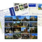 postcrossing