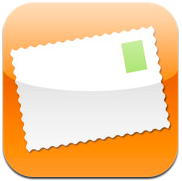[Dans mon iPhone]Popcarte, envoyer des cartes postales sans timbre ni bureau de poste