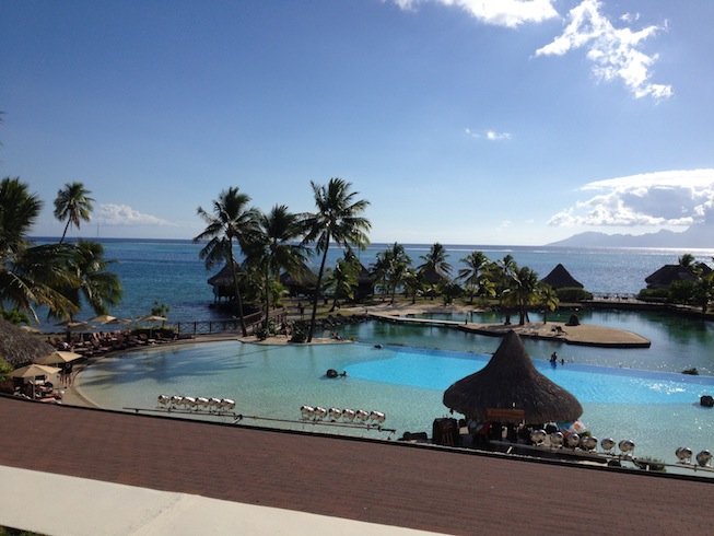Tahiti : quelques images valent mieux qu’un long discours