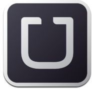 [Dans mon iPhone]Uber, votre chauffeur privé maintenant à moto !