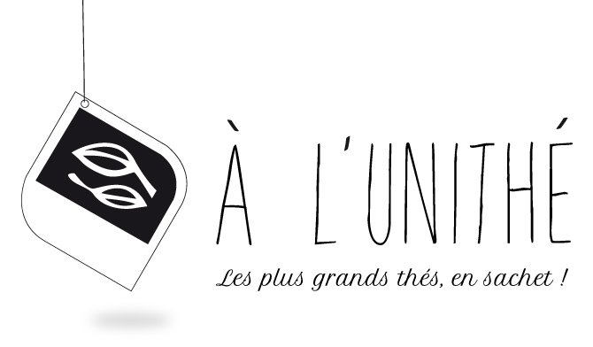 Logo alunithe a l unithe the sachets sachet decouverte compos celine entreprendre