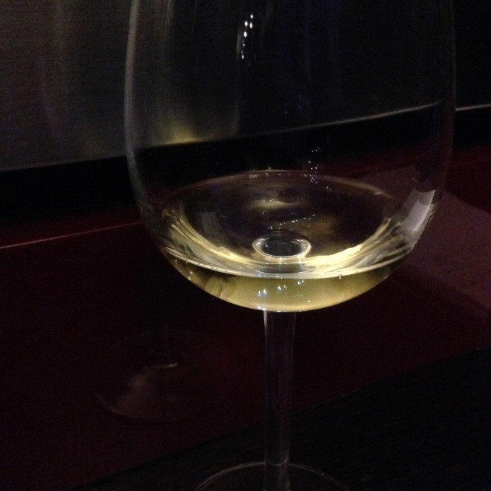 Tekoko nouvelle zelande bar wine by one