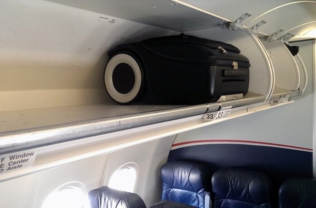 Partir en voyage avec sa valise G-RO Partir en voyage avec sa valise G-RO