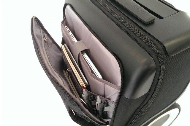 Valise G-RO Valise G-RO