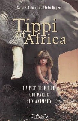 Tippi of Africa Tippi of Africa