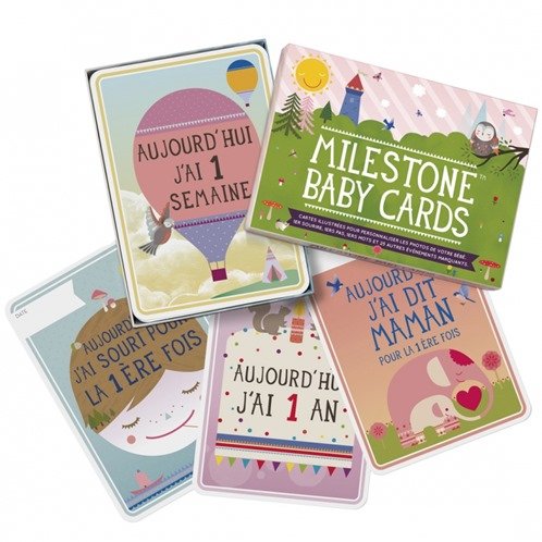 milestone-cards