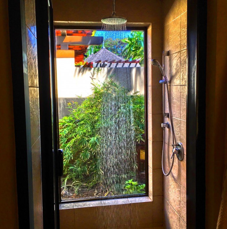 Spa et chocolat aux Philippines