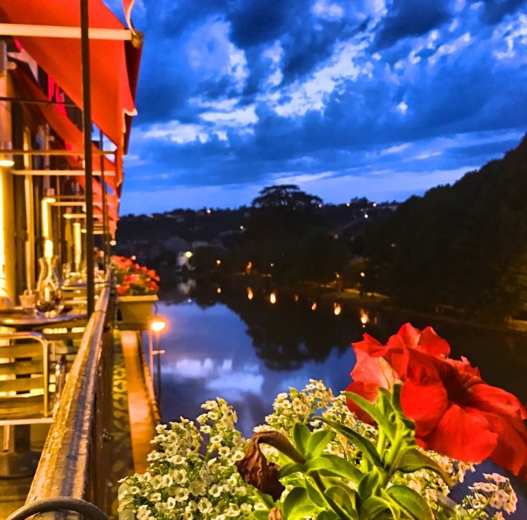 Une escapade romantique en Aveyron