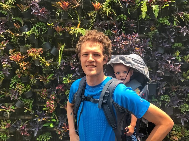 [:fr]Un trek dans la jungle à Bangkok[:]