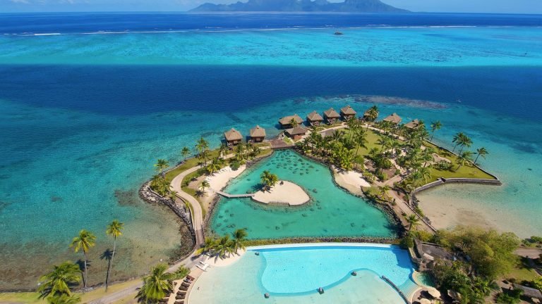[:fr]Tahiti élue la plus belle île du monde ![:]
