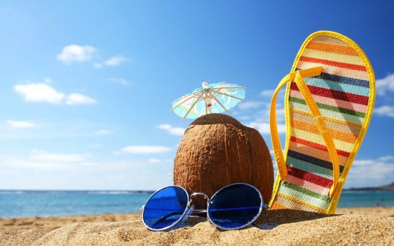 [:fr]Les Français en vacances[:]